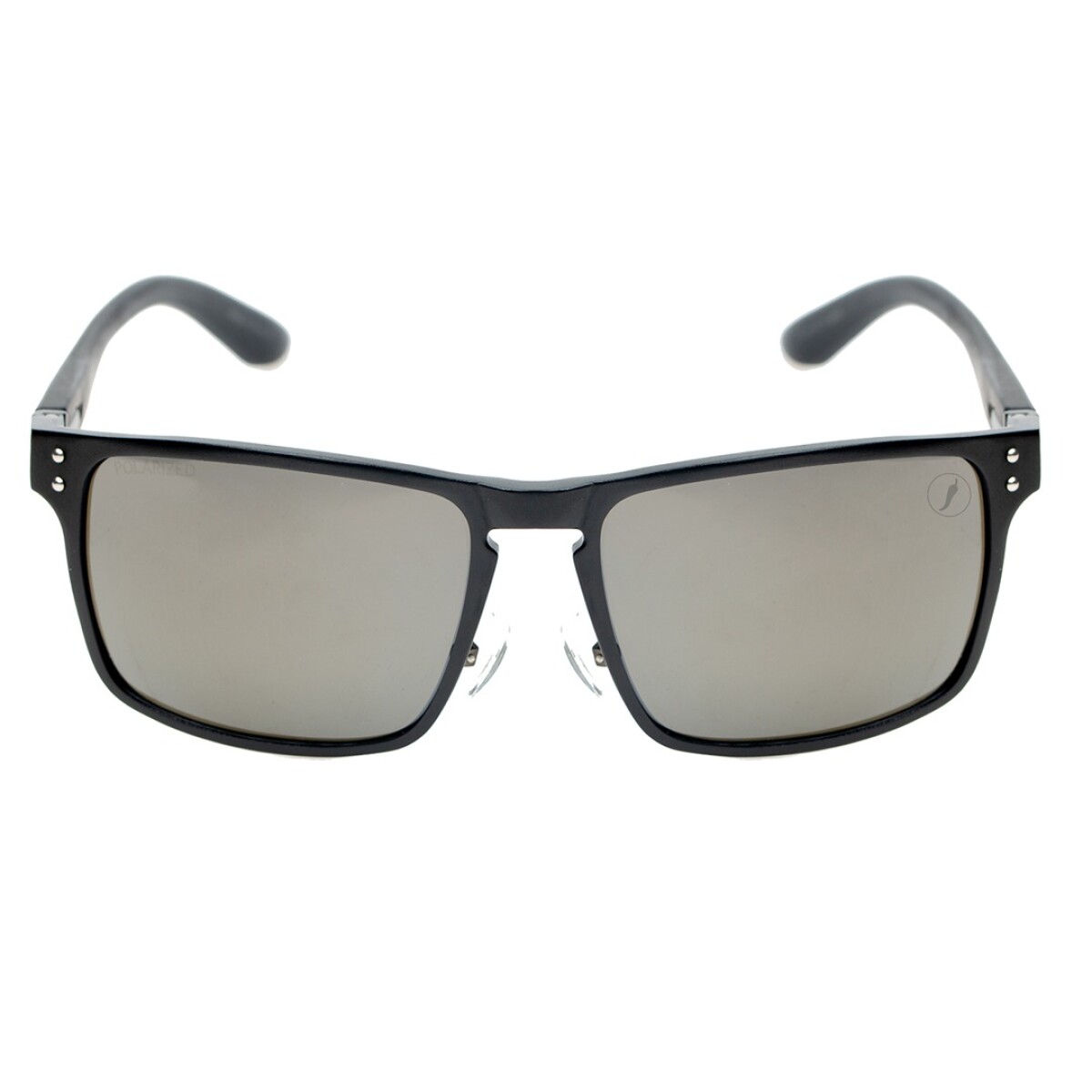 Lentes de Sol Chilli Beans Manicoré - Gris 
