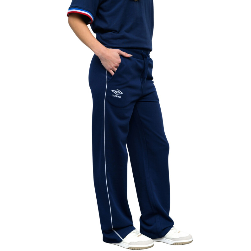 UMBRO PANTALÓN PIPI CNDF Marino
