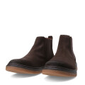 Botas de Hombre Freeway Core Casual Marrón