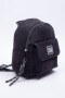 MOCHILA LUZIM Negro