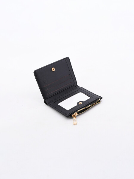 BILLETERA GRECIA NEGRO