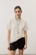 Short Estel NEGRO