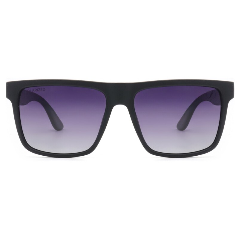 Lentes de Sol Chilli Beans Indianapolis Negro