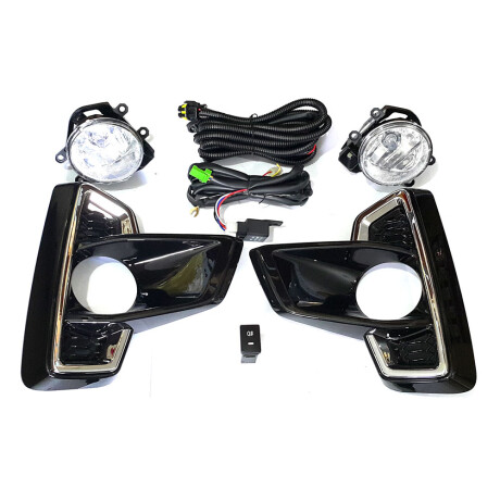 FARO CAMINERO TOYOTA KIT HILUX REVO 2019/ - FARO CAMINERO TOYOTA KIT HILUX REVO 2019/ -