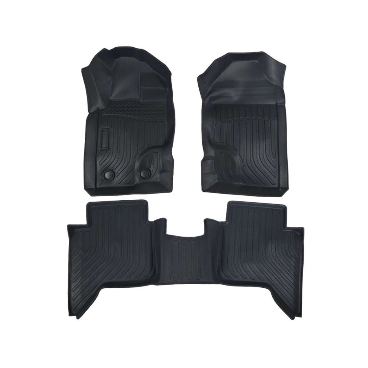 Bandeja De Piso - Ford Ranger 15/21 