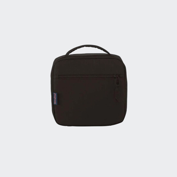 Lonchera Jansport Lunch Break Negro