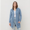 Cardigan Comfy AZUL