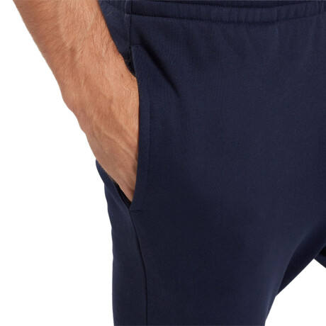 Pantalón Reebok Identity Fleece Jogger Navy