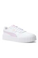 CALZADO DEPORTIVO MUJER PUMA CARINA 3.0 Blanco