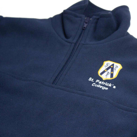 Buzo polar St Patricks College