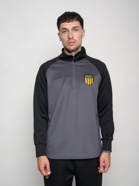 BUZO DEPORTIVO <br /> DOSCO Peñarol Hombre 052