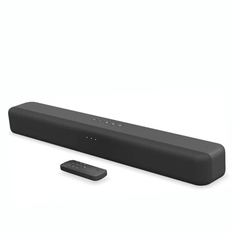 Barra De Sonido AMAZON Fire Tv 2.0 Con DTS Virtual Y Control Remoto - Open Box Barra De Sonido AMAZON Fire Tv 2.0 Con DTS Virtual Y Control Remoto - Open Box