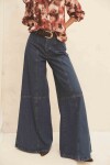 PANTALON MADISON BLUE DENIM PANTALON MADISON BLUE DENIM