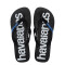 Sandalias de Hombre Havaianas TOP Logomania Azul