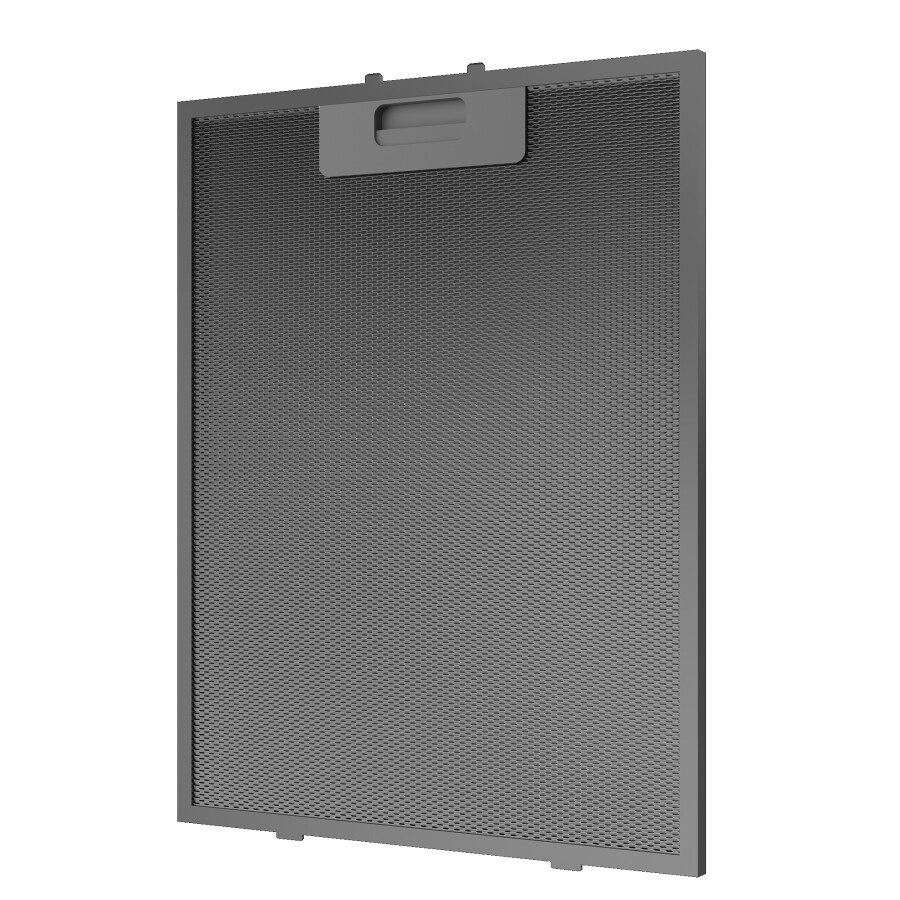 Campana Extractora 613 m3/h Beko BHCB91622 Campana Extractora 613 m3/h Beko BHCB91622