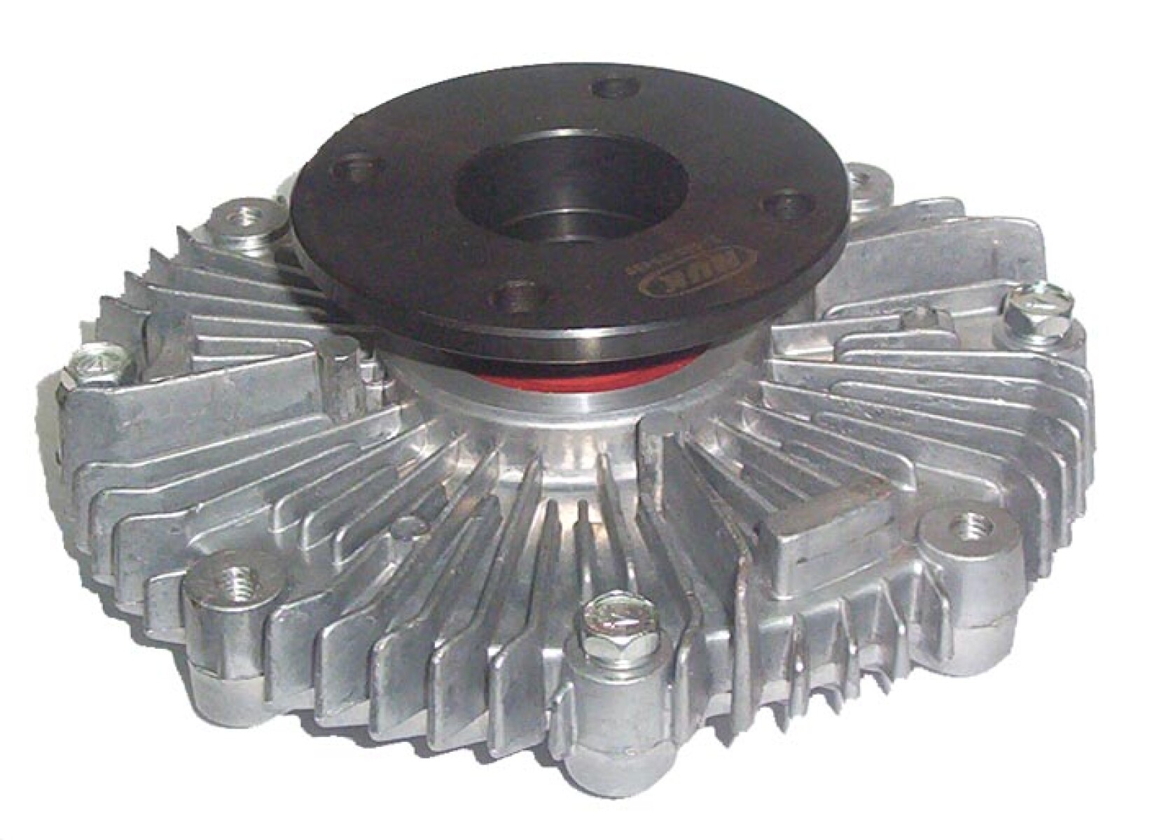 ELECTROVENTILADOR NISSAN EMBRAGUE VISCOSO 720 - 