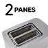 Tostadora Digital Smartlife Sl-to1520 TOSTADORA SMARTLIFE 2 PANES SL-TO1520