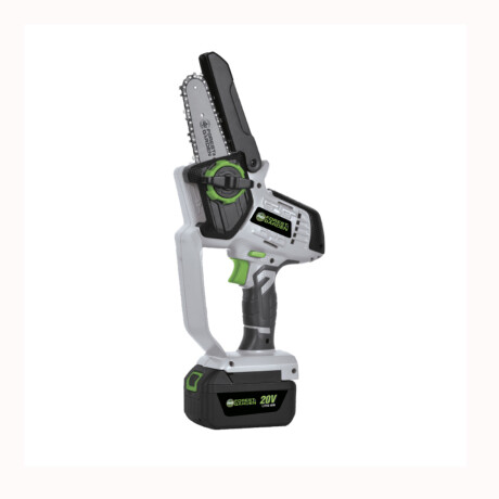 Mini Motosierra Forest&Garden Em905C1 20V Con Bateria Y Cargador