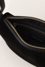 MINI BAG MOSS Negro