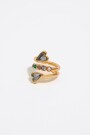 ANILLO Oro