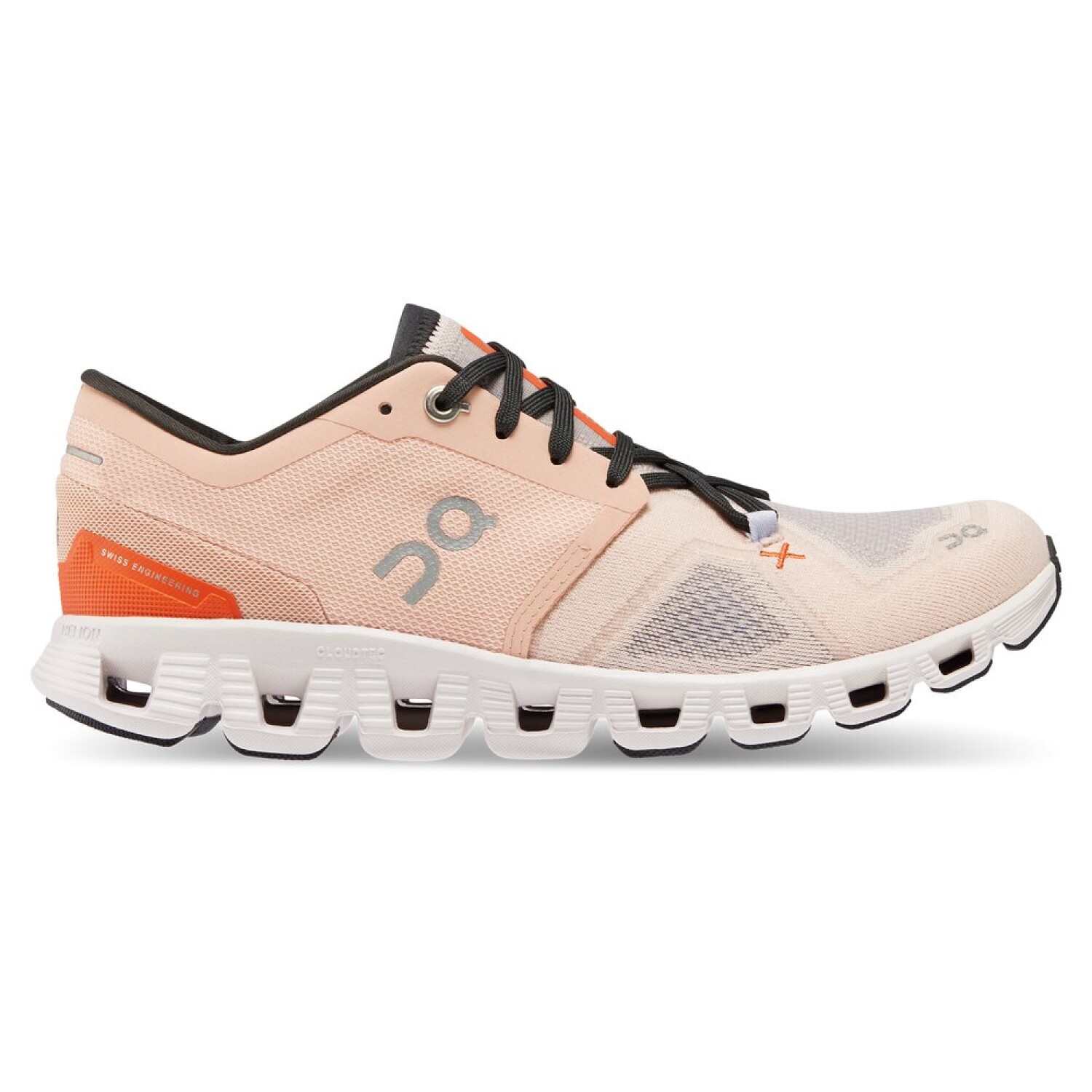 Cloud X 3 W Mujer Fitpoint
