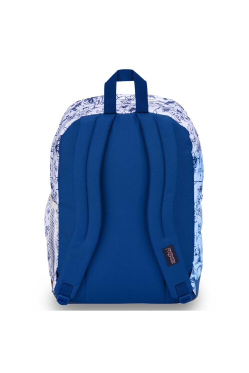 Mochila Portalaptop Cool Student - Unisex Foraging Finds