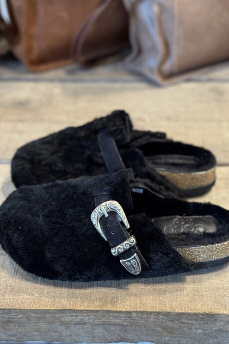 Oslo Corderito Negro Oslo Corderito Negro
