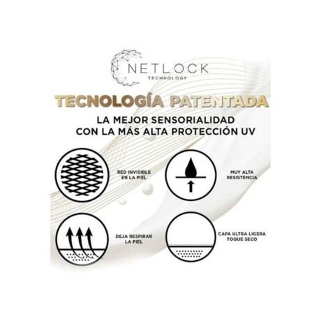 Loreal UV Defender Fluido Protector Solar FPS 50+ 40gr Invisible