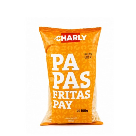 PAPAS PAY 100G PAPAS PAY 100G