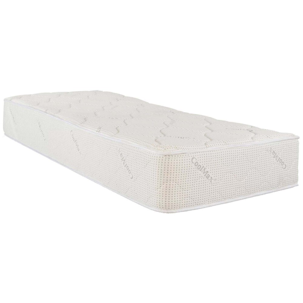 SOMMIER 1 PLAZA ESPUMA PLATINUM A