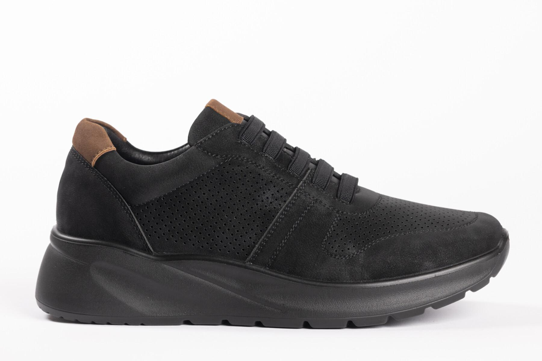 LEGERO SPORT - BLACK 