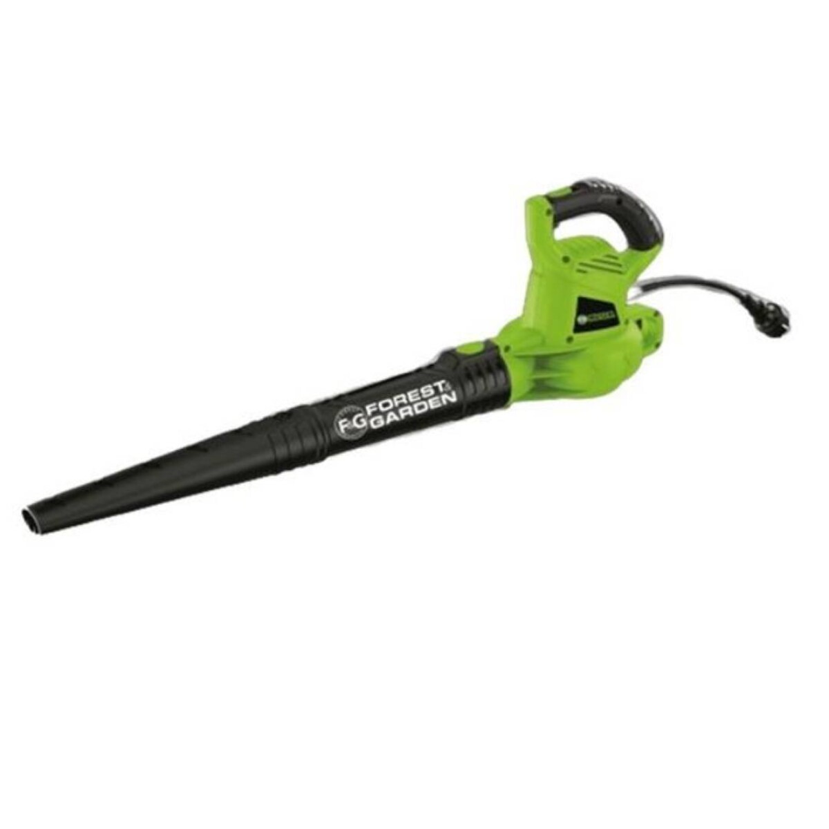 Soplador Eléctrico Forest & Garden SO513/220 - 2000W 