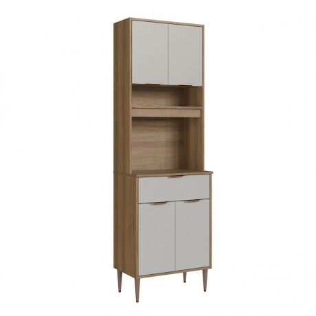 KIT COCINA 4 PUERTAS 1 CAJON MIEL/ARENA KIT COCINA 4 PUERTAS 1 CAJON MIEL/ARENA