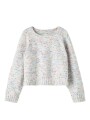 Sweater Sibylla Buttercream