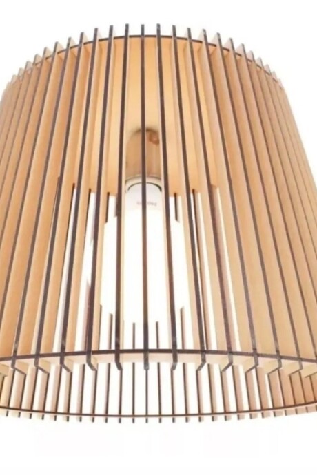 Colgante De Luz Para Techo En Madera Vintage Colgante De Luz Para Techo En Madera Vintage