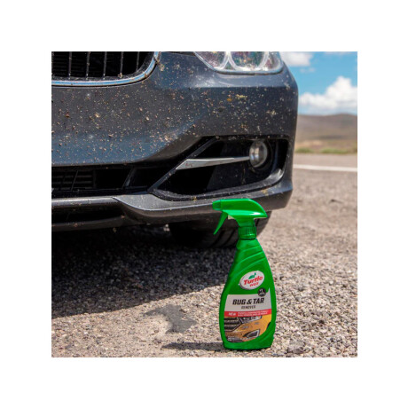 LIMPIEZA Y ACABADO - REMOVEDOR DE INSECTOS Y ALQUITRAN SPRAY 473ML TORTUGA (TURTLE WAX) LIMPIEZA Y ACABADO - REMOVEDOR DE INSECTOS Y ALQUITRAN SPRAY 473ML TORTUGA (TURTLE WAX)