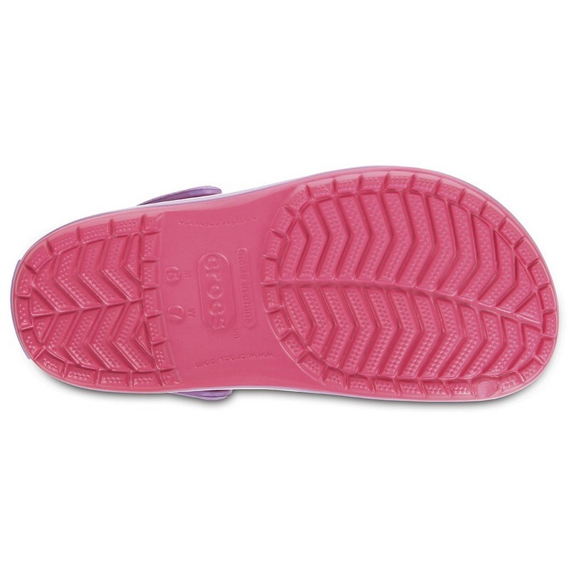 Crocs Crocband™ Rosa