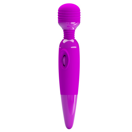 Masajeador Vibrador Power Wand Pretty Love Masajeador Vibrador Power Wand Pretty Love