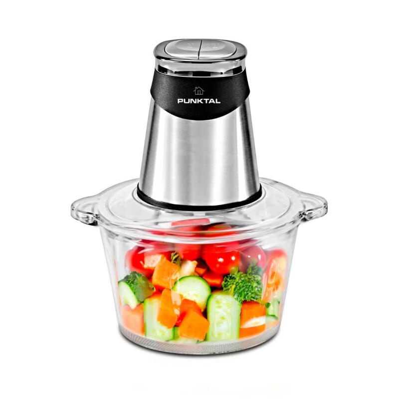 Picadora de alimentos Punktal PK-12300 A Picadora de alimentos Punktal PK-12300 A