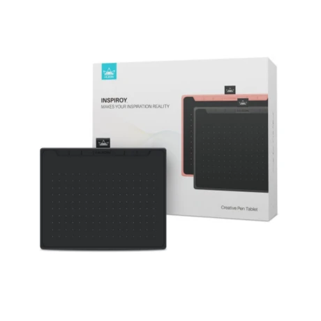 Tableta Digitalizadora Huion RTS-300 Black 001