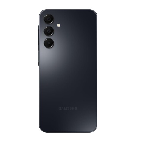 Celular Samsung Galaxy A16 128GB 4GB RAM Negro