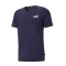 Remera de Hombre Puma Essentials Azul Marino