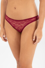 Colaless solapur Bordeaux oscuro