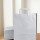 Pack x 10 - bolsa lisa 30x12x41 cm. BLANCO