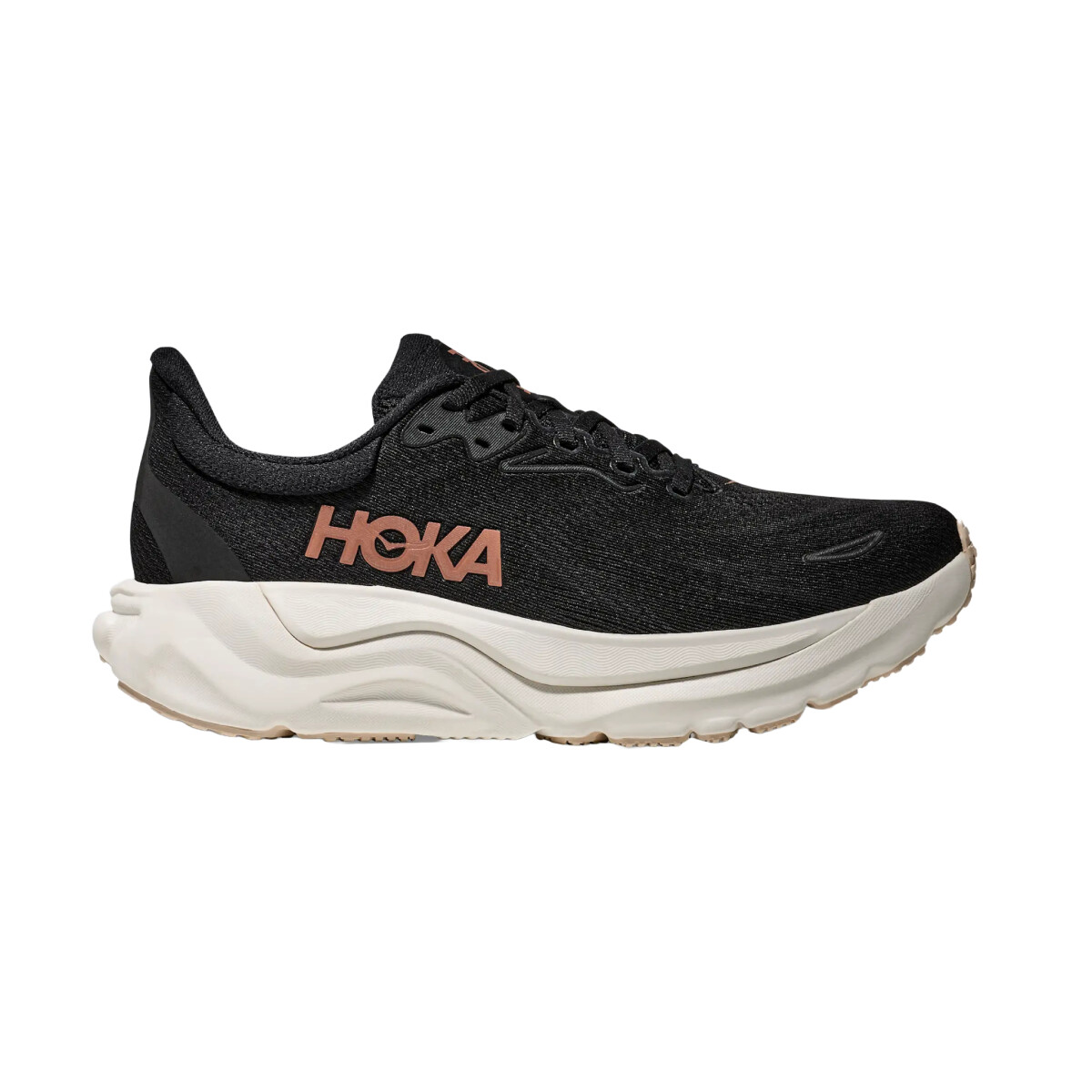 Championes Hoka Kaha 3 GTX - Black 