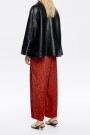 PANTALÓN Rojo
