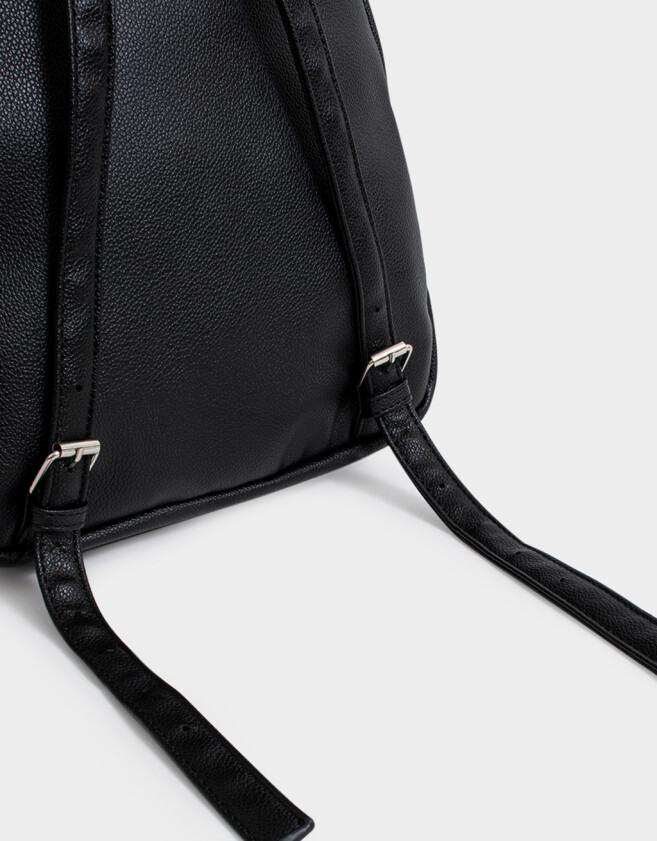 Mochilas Special Price Mochila Special Price Negro - Negro