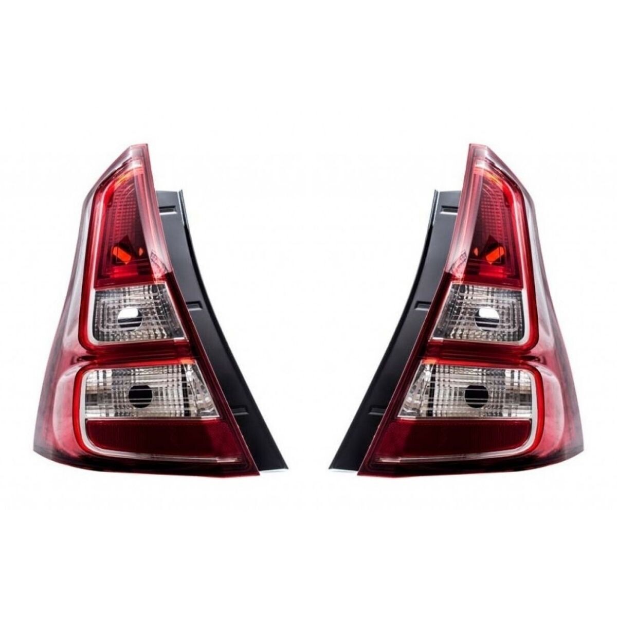 KIT DE FAROS TRASEROS 