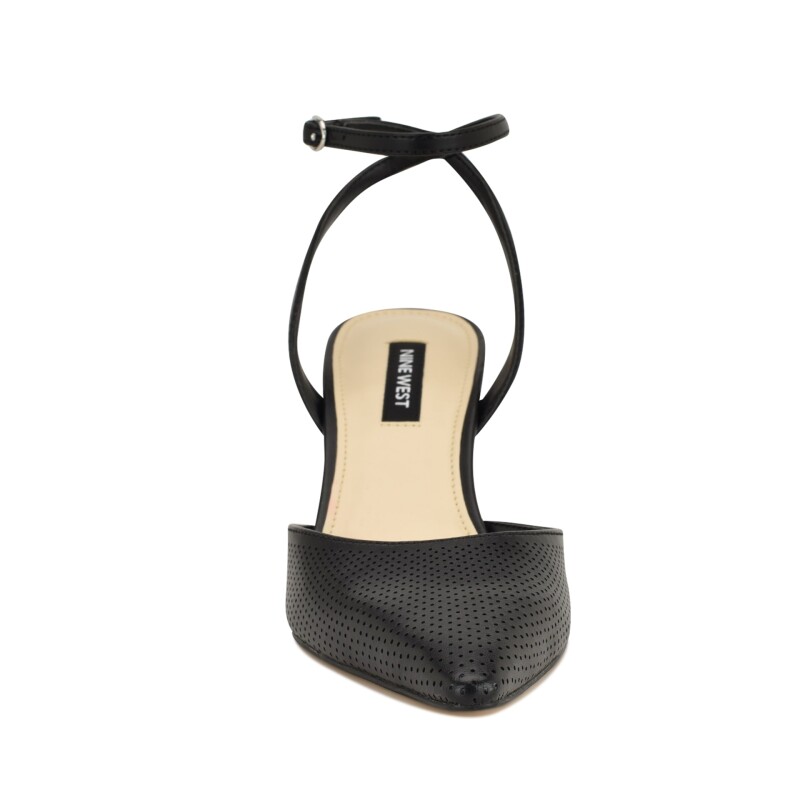 Zapato de Tacón Kelliey3 Black 01