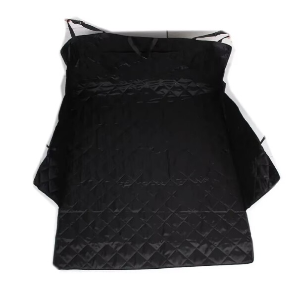 Cobertor Para Mascotas De 2 Plazas Para Baúl- Medidas 137 X 230 Cm Cobertor Para Mascotas De 2 Plazas Para Baúl- Medidas 137 X 230 Cm